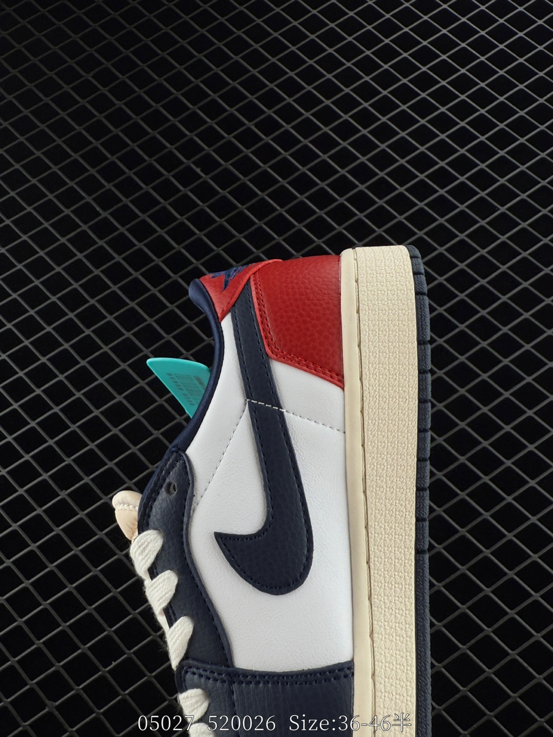 Nike Air Jordan 1 Low